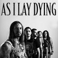As I Lay Dying - Discography (2001-2019) (Lossless)