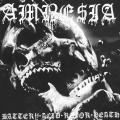 Amnesia - Discography  (2015-2016)