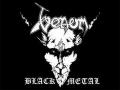 Venom - Black Metal Deluxe Expanded Edition Bonus (DVD)