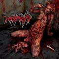 Decomposed  - Torn From The Womb