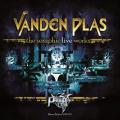 Vanden Plas - The Seraphic Live Works (Live)