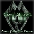 Cave Growl - Demo from the Tavern (Demo)