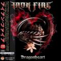Iron Fire  -  Dragonheart (Compilation) (Japanese Edition)