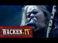 Insomnium - Live at Wacken Open Air