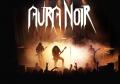 Aura Noir - Live at Wacken Open Air