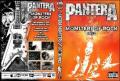 Pantera - Live at Monsters Of Rock