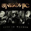 Unisonic - Live in Wacken (Bonus DVD)