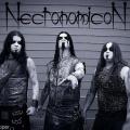 Necronomicon - Discography (1996 - 2019)