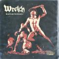 Wretch - Bastards Born (EP)
