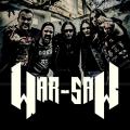 War-Saw - Discography (2013 - 2017) (Lossless)