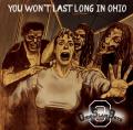 Ohio Slamboys  - You Won't Last Long In Ohio (EP) 