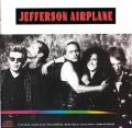 Jefferson Airplane - Discography