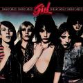 Girl - Sheer Greed (Rock Candy Remastered 2016)