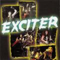 Exciter - Discography (1983 - 2010) (Lossless)