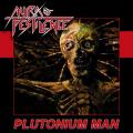 Aura Of Pestilence - Plutonium Man