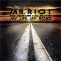 Mr. Riot - My Life, My Road