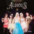 Aldious - Live Unlimited Diffusion (DVD)
