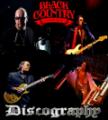 Black Country Communion  - Discography (2010 - 2017)