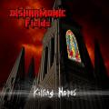 Disharmonic Fields - Killing Hopes