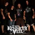 The Kennedy Veil - Discography (2014 - 2017) (Lossless)
