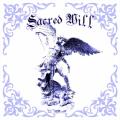 Sacred Will - Sacred Will