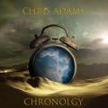 Chris Adams - Chronology