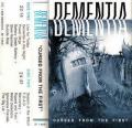 Dementia - Album + Demo