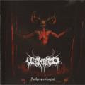 Wendigo - Anthropophagist