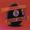 Anesthesia - Eight Balls (EP)