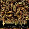 Protest The Hero - Gallop Meets The Earth DVDRip