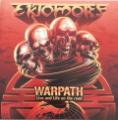 Ektomorf - Warpath (Live And Life On The Road) (DVD)