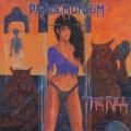 Pandemonium - Discography (1983 - 1988) (Remastered - 2011)