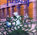 Medusa - Dare To Rock (EP)