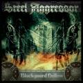 Steel Aggressor - Blackguard Hollow