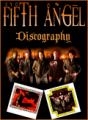 Fifth Angel - Discography (1985 - 1989)