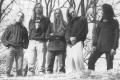 Ulcerate Fester - Discography (1992 - 1998 )