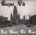 Corpus Vile - Dark comes the dawn (Demo)