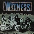 Witness - s/t (Bonus Track Edition)
