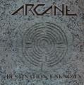 Arcane - Destination Unknown