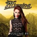 Minniva - Volume #4