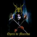 Satan - Opera De Muertos