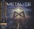 Metalite - Heroes In Time (Japanese Edition) (Lossless)