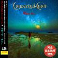 Concerto Moon - Alone In... (Compilation) (Japanese Edition)