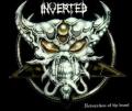 Inverted - Revocation of the Beast (EP)