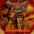 Love Eliasson - Biji Kobane