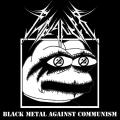 Fatelancer - Black Metal Against Communism