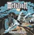Metalian - Midnight Rider (Lossless)