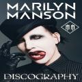 Marilyn Manson - Discography (1994-2018)