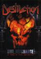 Destruction - Live Discharge - 20 Years Of Total Destruction (DVDRip)