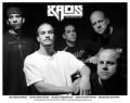 Kaos - Discography (1990 - 2012)